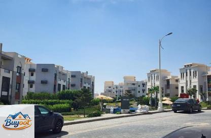 Chalet - 1 Bedroom - 1 Bathroom for sale in Gaia - Ras Al Hekma - North Coast