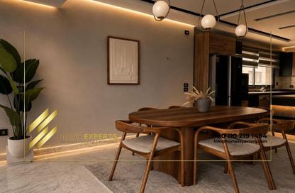 Apartment - 3 - 2 for rent in Lake View Residence - 5th Settlement Compounds - The 5th Settlement - New Cairo City - Cairo Apartment - 3 - 2 for rent in Lake View Residence - 5th Settlement Compounds - The 5th Settlement - New Cairo City - Cairo