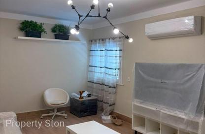 Apartment - 3 Bedrooms - 2 Bathrooms for rent in Sarayat Al Maadi - Hay El Maadi - Cairo Apartment - 3 Bedrooms - 2 Bathrooms for rent in Sarayat Al Maadi - Hay El Maadi - Cairo