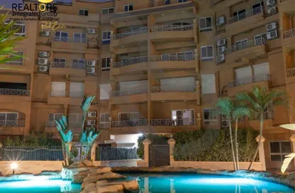 شقة - 3 غرف نوم - 2 حمامات للبيع في كمبوندات 6 أكتوبر - مدينة 6 أكتوبر - الجيزة