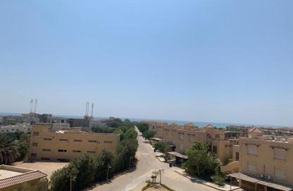 Penthouse - 4 Bedrooms - 3 Bathrooms for sale in Al Ein Bay - Al Ain Al Sokhna - Suez Penthouse - 4 Bedrooms - 3 Bathrooms for sale in Al Ein Bay - Al Ain Al Sokhna - Suez