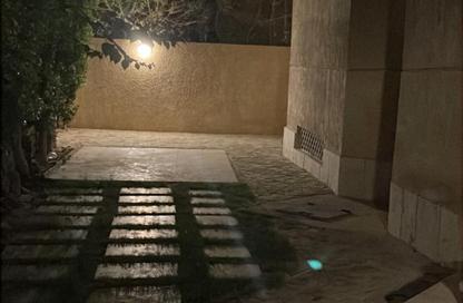 فيلا - 4 - 4 للايجار في مينا جاردن سيتي - الحي المتميز - مدينة 6 أكتوبر - الجيزة
