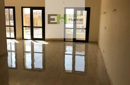 Apartment - 3 Bedrooms - 4 Bathrooms for rent in Eastown - 5th Settlement Compounds - The 5th Settlement - New Cairo City - Cairo