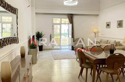 Apartment - 2 Bedrooms - 2 Bathrooms for sale in New Garden City - New Capital Compounds - New Capital City - Cairo