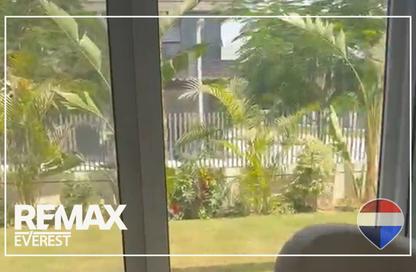 Townhouse - 3 Bedrooms - 3 Bathrooms for rent in Cairo Gate - Sheikh Zayed Compounds - Sheikh Zayed City - Giza Townhouse - 3 Bedrooms - 3 Bathrooms for rent in Cairo Gate - Sheikh Zayed Compounds - Sheikh Zayed City - Giza