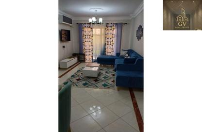 Apartment - 2 Bedrooms - 2 Bathrooms for rent in Privado - Madinaty - Cairo Apartment - 2 Bedrooms - 2 Bathrooms for rent in Privado - Madinaty - Cairo