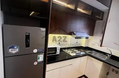 شقة - 2 غرف نوم - 1 حمام للبيع في مدينتي - القاهرة