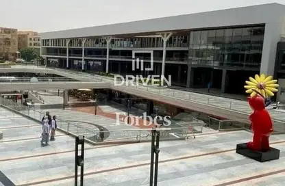 Shop - Studio - 1 Bathroom for rent in West Gate - 6 October Compounds - 6 October City - Giza Shop - Studio - 1 Bathroom for rent in West Gate - 6 October Compounds - 6 October City - Giza