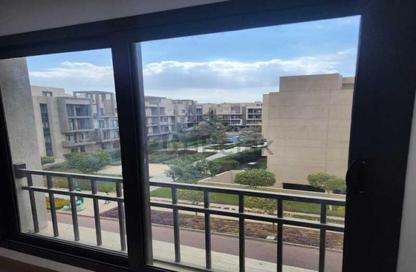 Apartment - 4 Bedrooms - 4 Bathrooms for rent in Fifth Square - The 5th Settlement - New Cairo City - Cairo