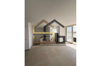 Penthouse - 3 Bedrooms - 3 Bathrooms for sale in Marsa Baghush - Qesm Marsa Matrouh - North Coast