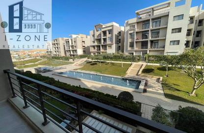 Apartment - 3 - 3 for rent in Fifth Square - The 5th Settlement - New Cairo City - Cairo