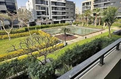 Apartment - 4 Bedrooms - 3 Bathrooms for sale in The Waterway View - 90 Street - The 5th Settlement - New Cairo City - Cairo