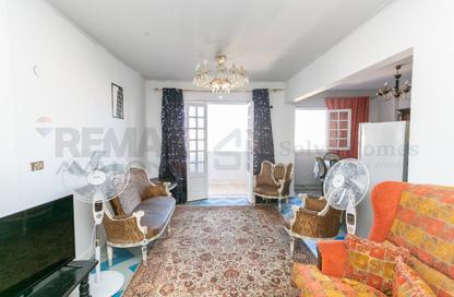 Apartment - 2 Bedrooms - 1 Bathroom for rent in Roushdy - Hay Sharq - Alexandria Apartment - 2 Bedrooms - 1 Bathroom for rent in Roushdy - Hay Sharq - Alexandria