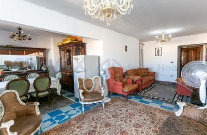 Apartment - 2 Bedrooms - 1 Bathroom for rent in Roushdy - Hay Sharq - Alexandria Apartment - 2 Bedrooms - 1 Bathroom for rent in Roushdy - Hay Sharq - Alexandria