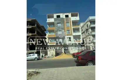 دوبلكس - 3 غرف نوم - 3 حمامات للبيع في عمارات الاندلس - حى الاندلس - مدينة القاهرة الجديدة - القاهرة