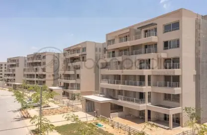 Apartment - 2 Bedrooms - 3 Bathrooms for sale in Capital Gardens Palm Hills - Mostakbal City Compounds - Mostakbal City - Future City - Cairo Apartment - 2 Bedrooms - 3 Bathrooms for sale in Capital Gardens Palm Hills - Mostakbal City Compounds - Mostakbal City - Future City - Cairo