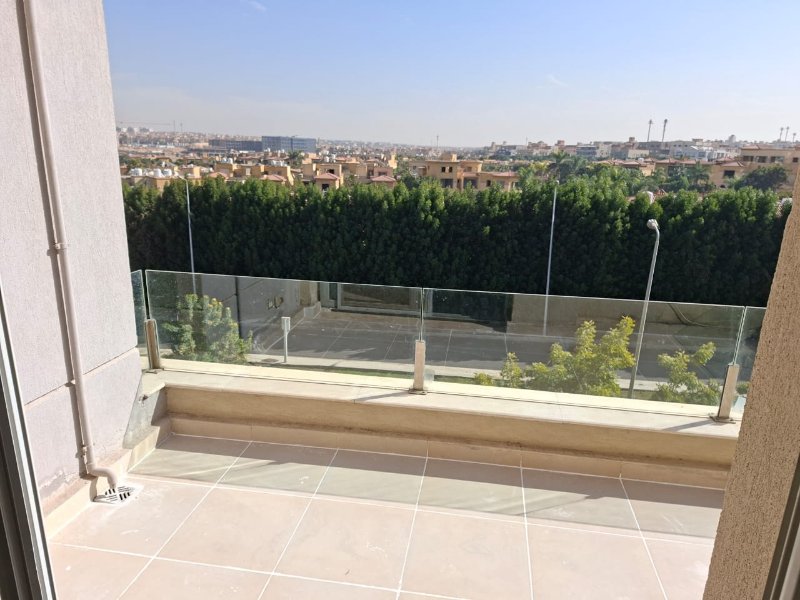 3BR Penthouse | Palm Hills | For Rent thumbnail