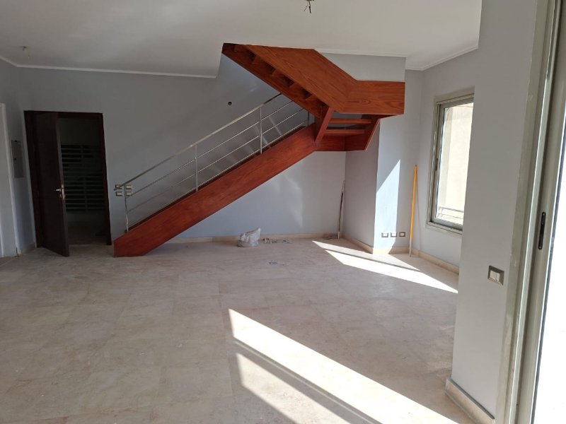 3BR Penthouse | Palm Hills | For Rent thumbnail