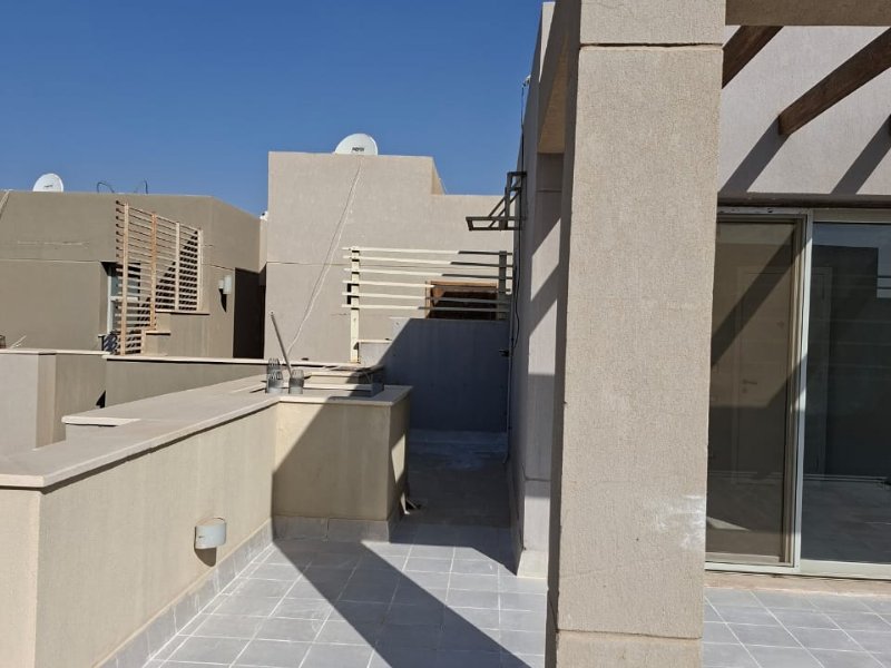 3BR Penthouse | Palm Hills | For Rent thumbnail