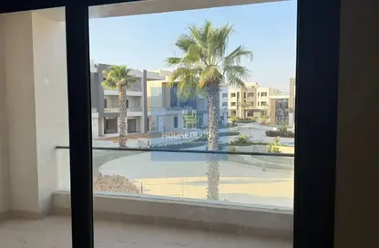 دوبلكس - 3 غرف نوم - 2 حمامات للبيع في أزهى - العين السخنة - السويس