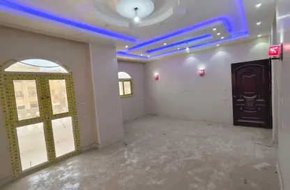 Apartment - 3 Bedrooms - 2 Bathrooms for rent in El Motamayez District - Badr City - Cairo