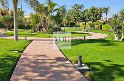 Villa - 3 Bedrooms - 5 Bathrooms for sale in Villino - North Investors Area - New Cairo City - Cairo