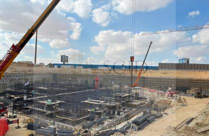 Hotel Apartment - 2 - 1 for sale in Arkan Palm 205 - Sheikh Zayed Compounds - Sheikh Zayed City - Giza