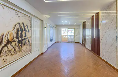 Apartment - 3 Bedrooms - 2 Bathrooms for sale in Ibrahim Al Sayed St. - Sidi Beshr - Hay Awal El Montazah - Alexandria