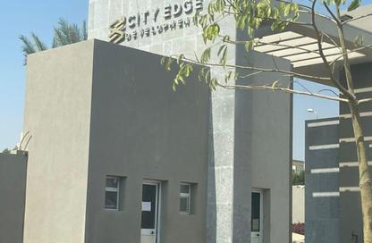 Townhouse - 3 - 4 for sale in Etapa - Sheikh Zayed Compounds - Sheikh Zayed City - Giza