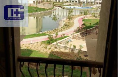 Apartment - 2 Bedrooms - 2 Bathrooms for sale in Mountain View Hyde Park - 5th Settlement Compounds - The 5th Settlement - New Cairo City - Cairo