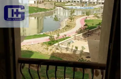 شقة - 2 غرف نوم - 2 حمامات للبيع في ماونتن فيو هايد بارك - كمبوندات التجمع الخامس - التجمع الخامس - مدينة القاهرة الجديدة - القاهرة