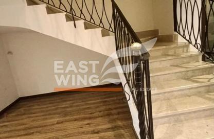 Townhouse - 4 - 4 for sale in La Terra - South Investors Area - New Cairo City - Cairo