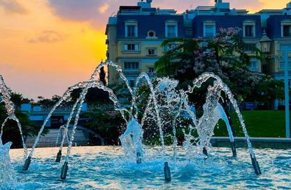 Apartment - 3 - 3 for sale in Mountain View Hyde Park - 5th Settlement Compounds - The 5th Settlement - New Cairo City - Cairo Apartment - 3 - 3 for sale in Mountain View Hyde Park - 5th Settlement Compounds - The 5th Settlement - New Cairo City - Cairo