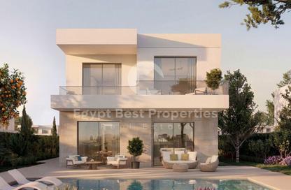 Villa - 5 Bedrooms - 5 Bathrooms for sale in Soul North Coast - Qesm Ad Dabaah - North Coast