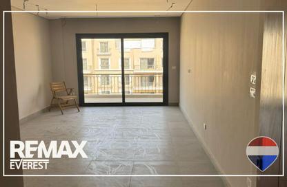 Apartment - 2 Bedrooms - 2 Bathrooms for rent in Village West - Sheikh Zayed Compounds - Sheikh Zayed City - Giza
