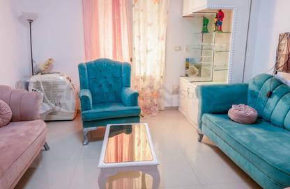 Apartment - 2 Bedrooms - 1 Bathroom for rent in Zezenia - Hay Sharq - Alexandria Apartment - 2 Bedrooms - 1 Bathroom for rent in Zezenia - Hay Sharq - Alexandria