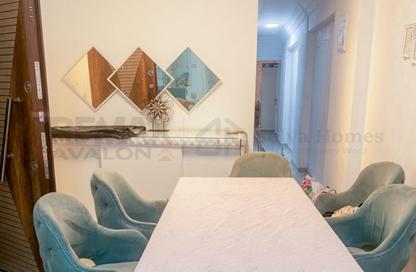 Apartment - 2 Bedrooms - 1 Bathroom for rent in Zezenia - Hay Sharq - Alexandria