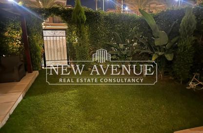 Villa - 4 Bedrooms - 3 Bathrooms for sale in Elan Sarai - Sarai - Mostakbal City Compounds - Mostakbal City - Future City - Cairo