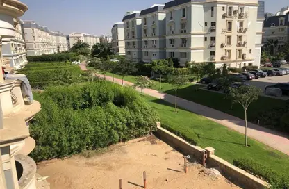 iVilla - 4 Bedrooms - 4 Bathrooms for sale in Mountain View Hyde Park - 5th Settlement Compounds - The 5th Settlement - New Cairo City - Cairo iVilla - 4 Bedrooms - 4 Bathrooms for sale in Mountain View Hyde Park - 5th Settlement Compounds - The 5th Settlement - New Cairo City - Cairo