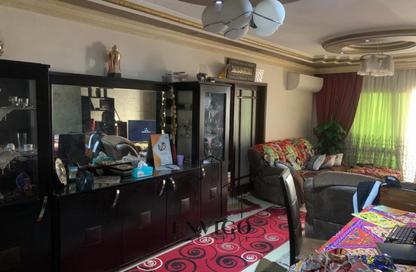 Apartment - 2 Bedrooms - 1 Bathroom for sale in Street 7 - Al Waha City - 10th District - Nasr City - Cairo