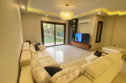 دوبلكس - 2 غرف نوم - 3 حمامات للايجار في كازا - كمبوندات الشيخ زايد - الشيخ زايد - الجيزة