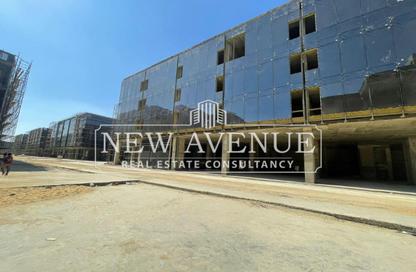 Office Space - 7+ Bedrooms - 4 Bathrooms for rent in Golden Gate - South Teseen St. - The 5th Settlement - New Cairo City - Cairo