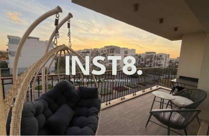 Apartment - 3 Bedrooms - 3 Bathrooms for rent in Eastown - 5th Settlement Compounds - The 5th Settlement - New Cairo City - Cairo Apartment - 3 Bedrooms - 3 Bathrooms for rent in Eastown - 5th Settlement Compounds - The 5th Settlement - New Cairo City - Cairo