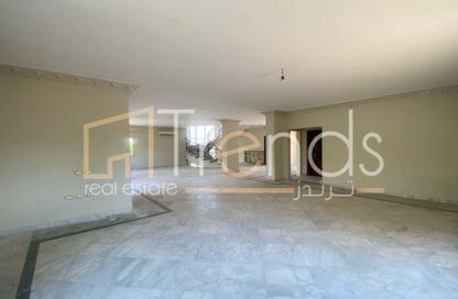 Villa - 5 Bedrooms - 5 Bathrooms for rent in Flowers Park - North Investors Area - New Cairo City - Cairo