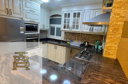Apartment - 3 Bedrooms - 2 Bathrooms for rent in B10 - Madinaty - Cairo