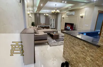 شقة - 3 غرف نوم - 2 حمامات للايجار في B10 - مدينتي - القاهرة