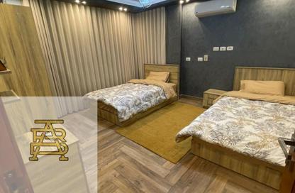 Apartment - 3 Bedrooms - 2 Bathrooms for rent in B10 - Madinaty - Cairo