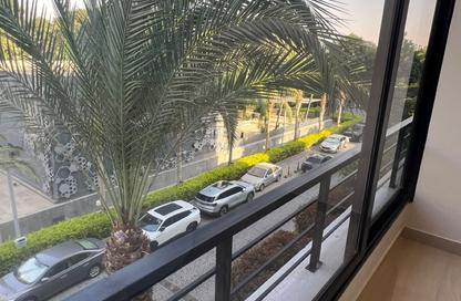 Apartment - 3 - 3 for rent in The Water Way - North Investors Area - New Cairo City - Cairo Apartment - 3 - 3 for rent in The Water Way - North Investors Area - New Cairo City - Cairo
