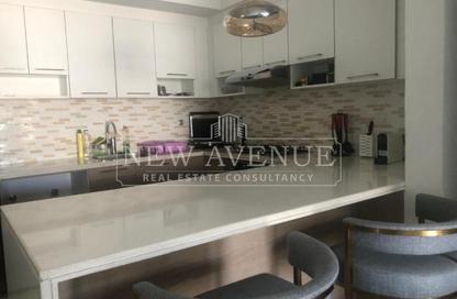 Chalet - 3 Bedrooms - 3 Bathrooms for sale in Marassi - Sidi Abdel Rahman - North Coast