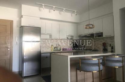 Chalet - 3 Bedrooms - 3 Bathrooms for sale in Marassi - Sidi Abdel Rahman - North Coast